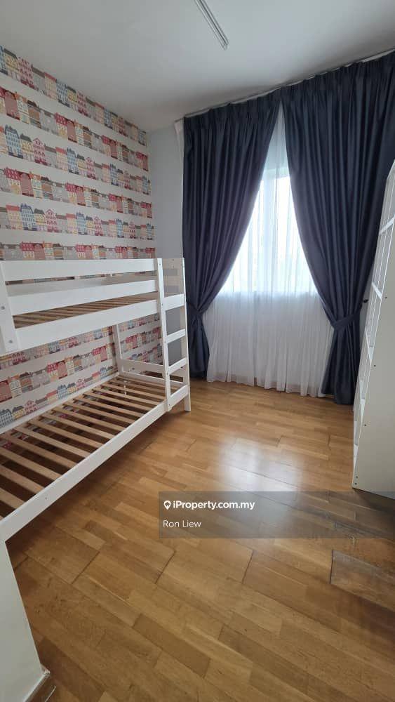 Condominium for Rent in Duet Residence by Ron Liew - iProperty.com.my