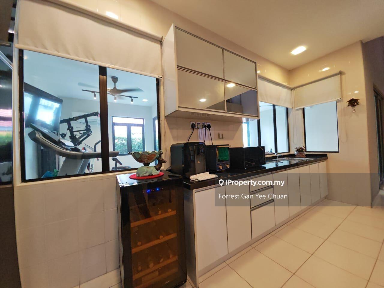 Rumah Berkembar untuk Dijual di Glenmarie Cove, Klang oleh Forrest Gan Yee Chuan - iProperty.com.my