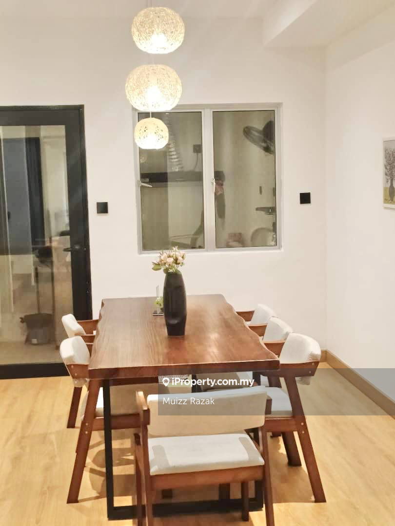 Rumah Berangkai 2 Tingkat untuk Dijual di Setia Indah U13, Shah Alam oleh Muizz Razak - iProperty.com.my