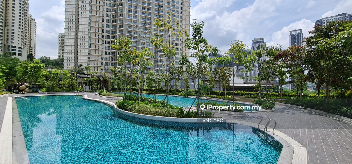 Service Residence for Rent in The Goodwood Residence by Bob Yeo - iProperty.com.my