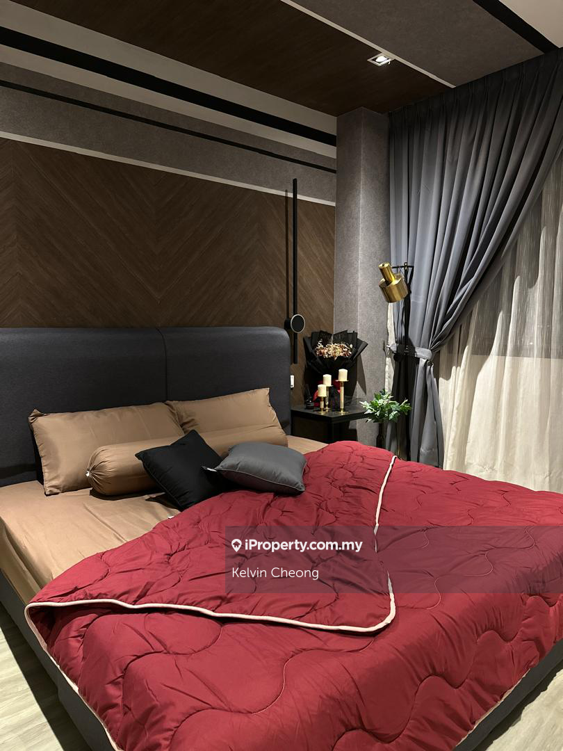 Service Residence for Rent in Lumi Tropicana by Kelvin Cheong - iProperty.com.my