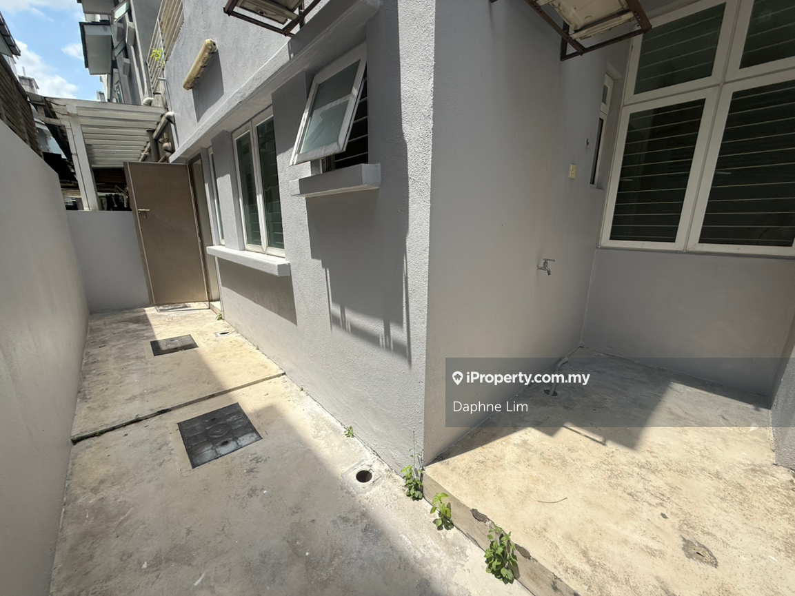3-storey Terraced House for Sale in Seri Jalil, Bukit Jalil by Daphne Lim - iProperty.com.my