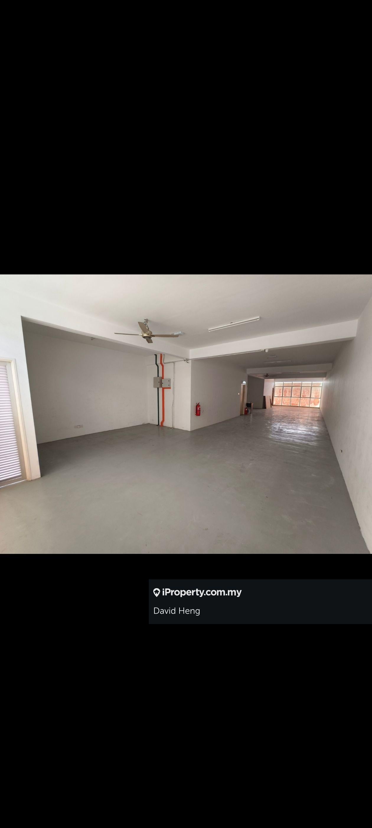 Shop-Office for Sale in Bandar Baru Uda, Johor Bahru by David Heng - iProperty.com.my