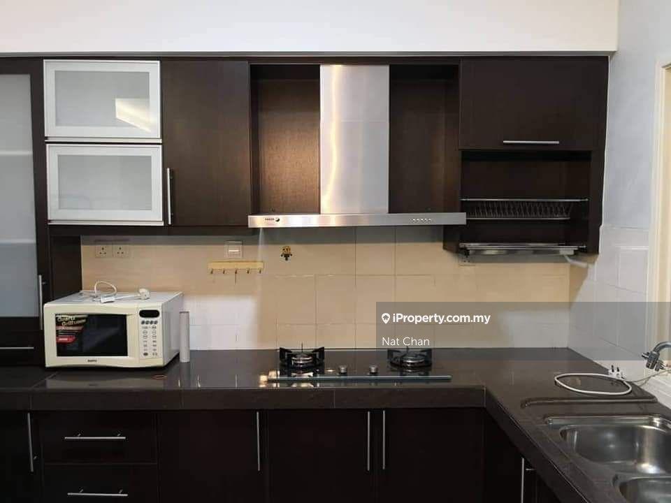 Service Residence for Sale in Fortune Avenue by Nat Chan - iProperty.com.my