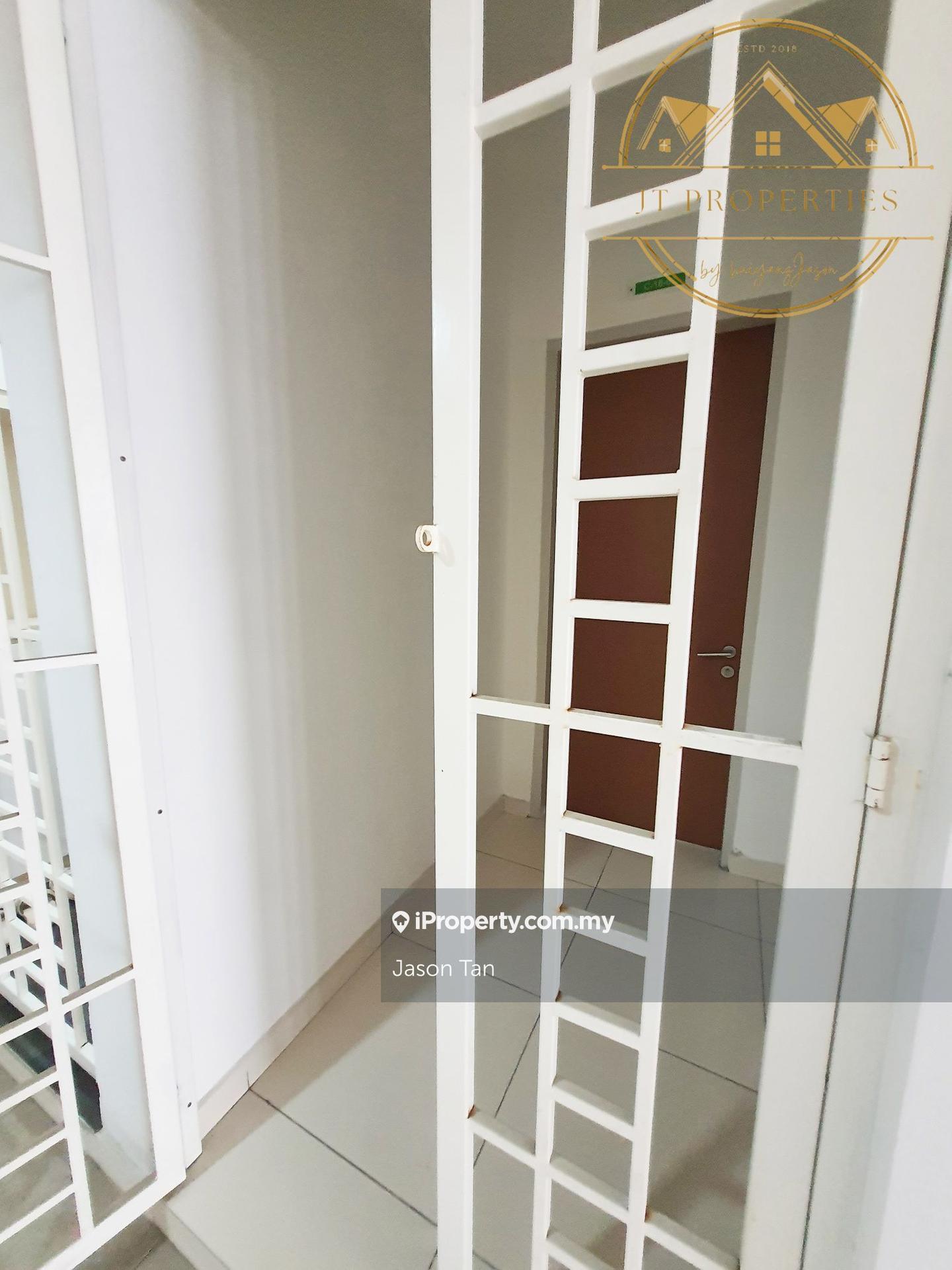 Residensi Servis untuk Dijual di City of Green oleh Jason Tan - iProperty.com.my