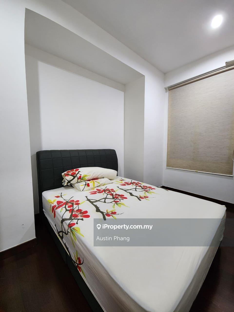 Service Residence for Sale in Subang Olives Residence by Austin Phang - iProperty.com.my