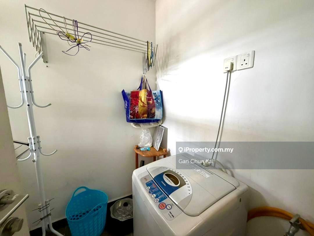 Condominium for Rent in Vertiq by Gan Chun Kai - iProperty.com.my