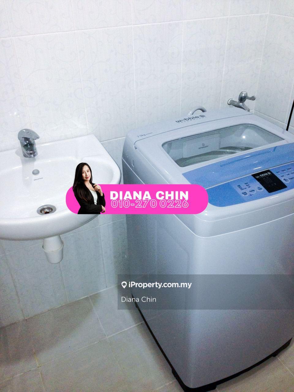 Condominium for Sale in Grand Ocean by Diana Chin - iProperty.com.my