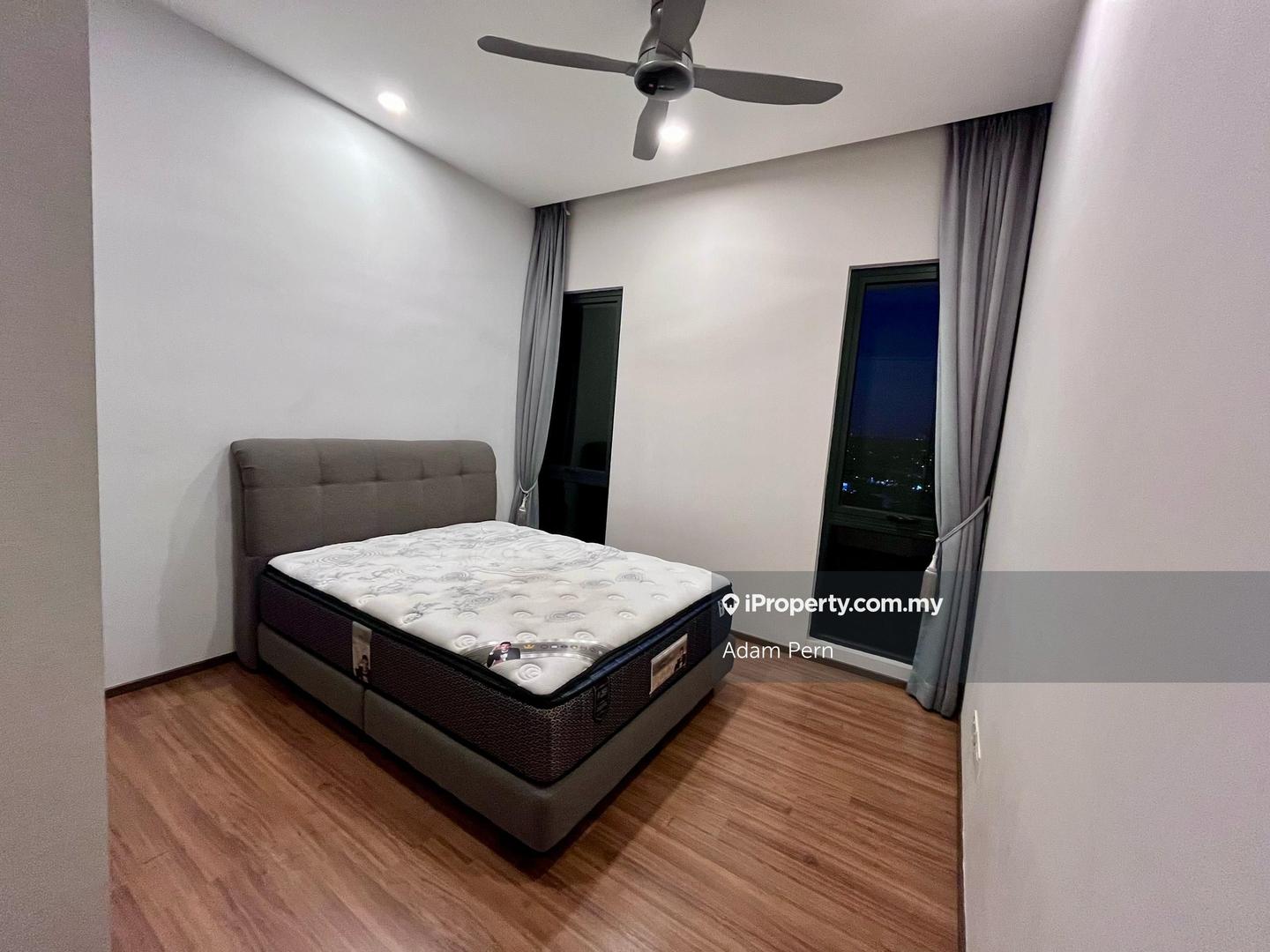 Service Residence for Rent in The Potpourri by Adam Pern - iProperty.com.my