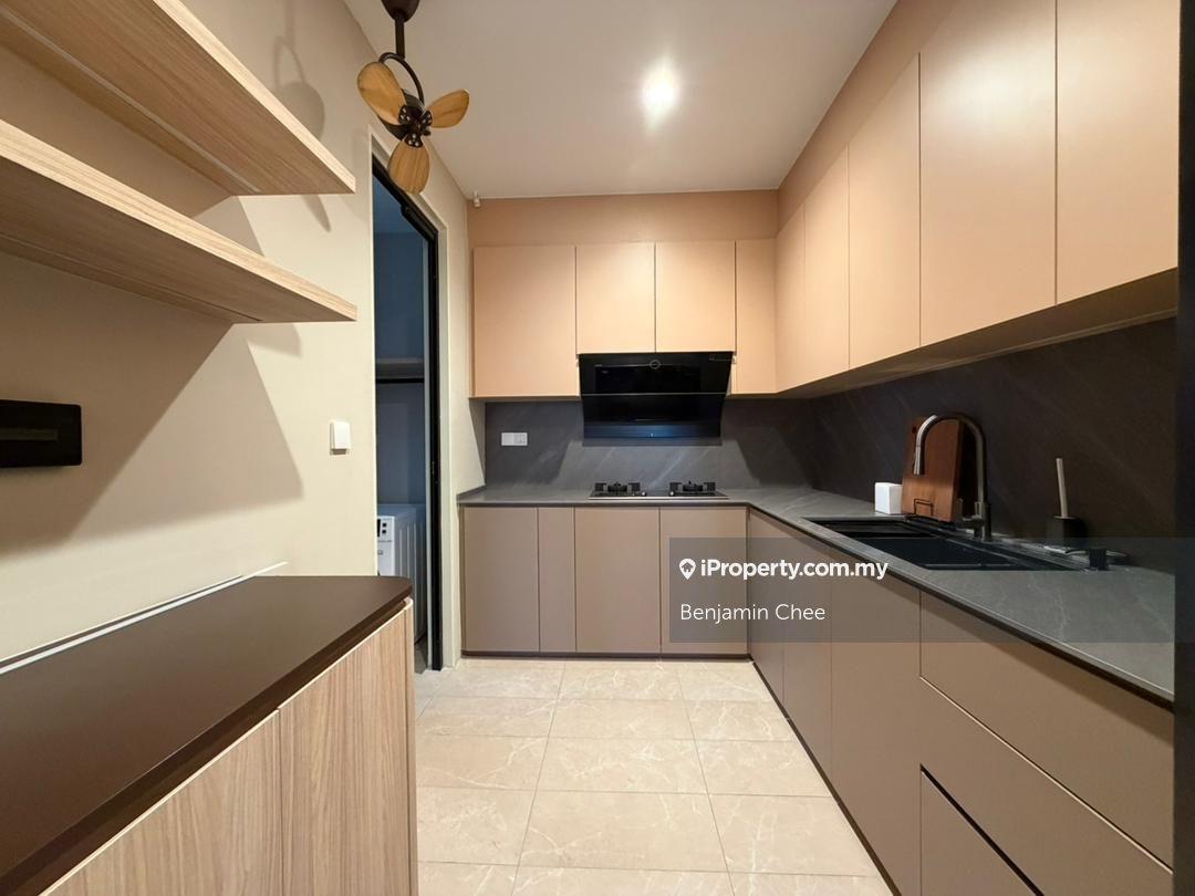 Kondominium untuk Disewa di Trinity Pentamont oleh Benjamin Chee - iProperty.com.my