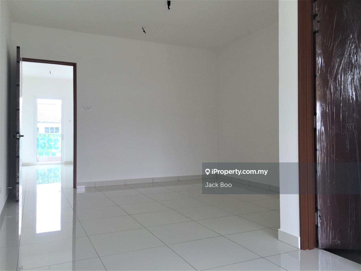 Semi-Detached House for Sale in Ambang Botanic, Klang by Jack Boo - iProperty.com.my