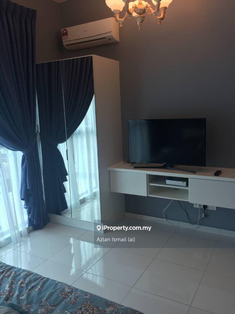 Service Residence for Sale in Sky Loft Premium Suites by Azlan Ismail (ai) - iProperty.com.my