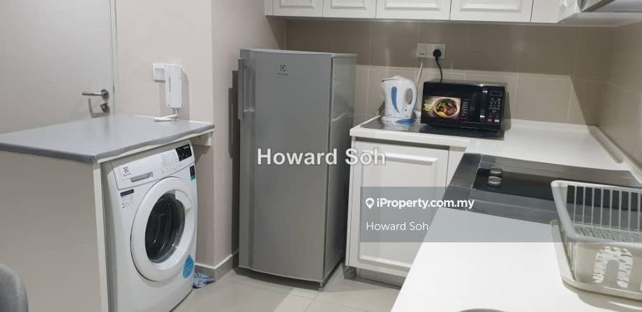 Service Residence for Rent in i-SOHO @ i-City by Howard Soh - iProperty.com.my