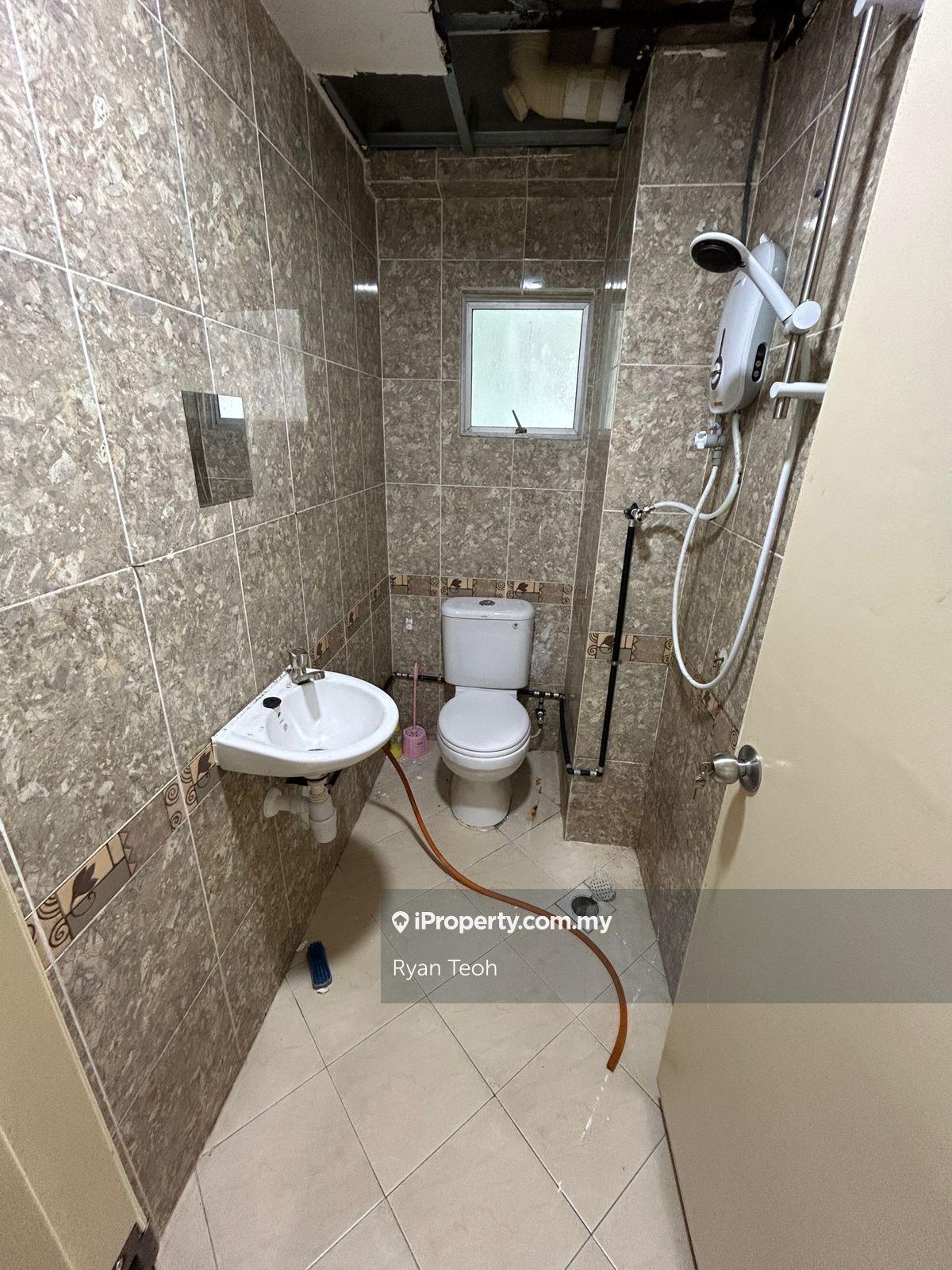 Condominium for Rent in Kepong Sentral Condominium by Ryan Teoh - iProperty.com.my