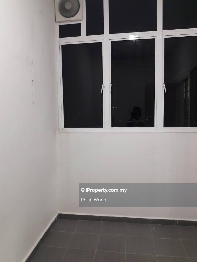 Kondominium untuk Disewa di The iResidence oleh Philip Wong - iProperty.com.my