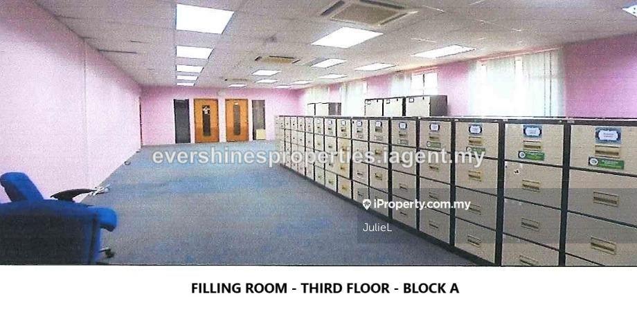Office for Sale in Bercham, Ipoh by Julie L - iProperty.com.my