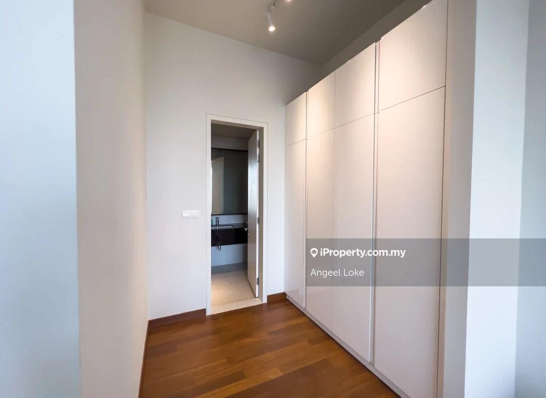 Residensi Servis untuk Disewa di Oxford Residences @ Pavilion Embassy oleh Angeel Loke - iProperty.com.my
