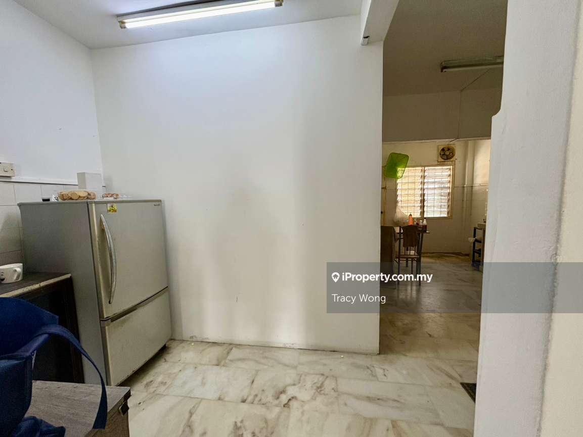 2-storey Terraced House for Sale in Taman Seri Bahagia, Cheras by Tracy Wong - iProperty.com.my