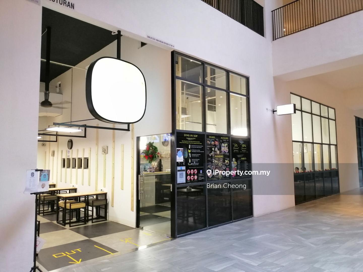 Office for Rent in Kota Damansara, Selangor by Brian Cheong - iProperty.com.my