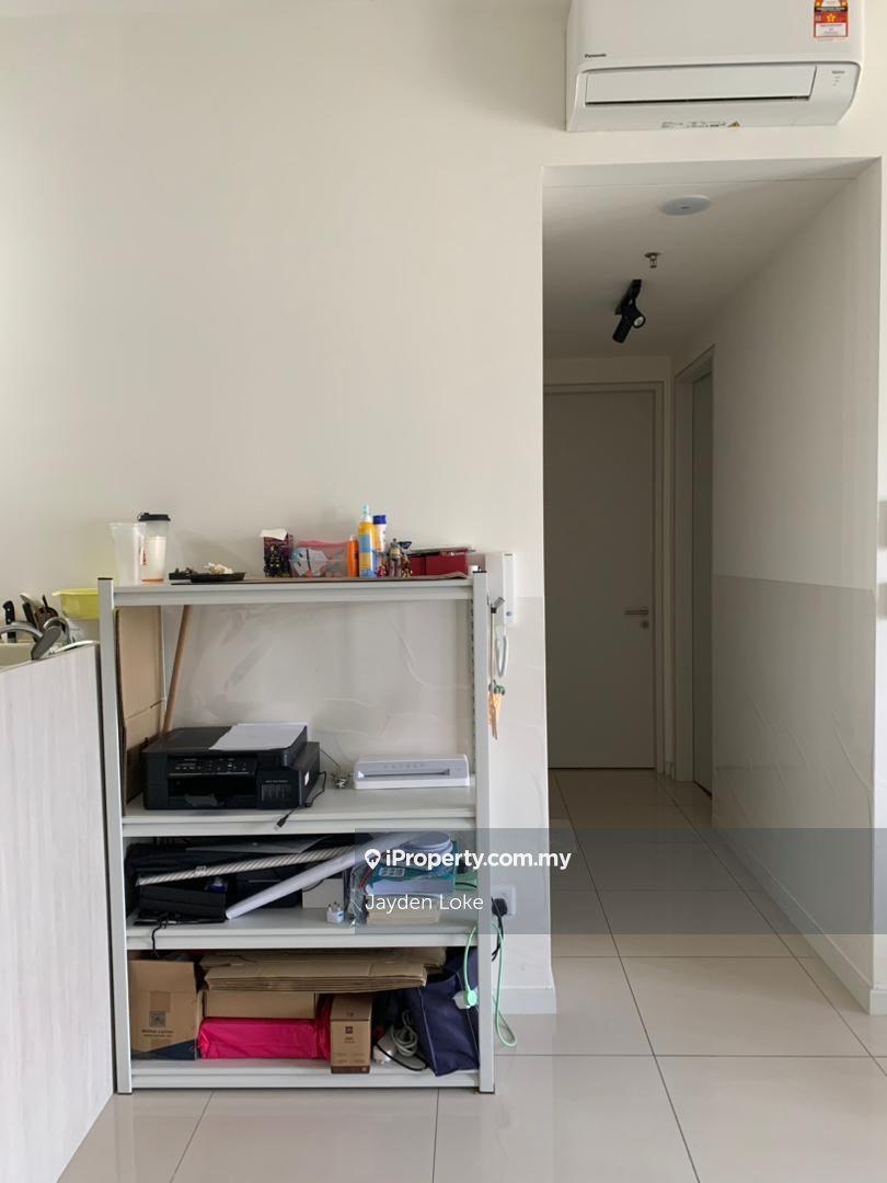 Residensi Servis untuk Disewa di Sunway Avila Residences oleh Jayden Loke - iProperty.com.my