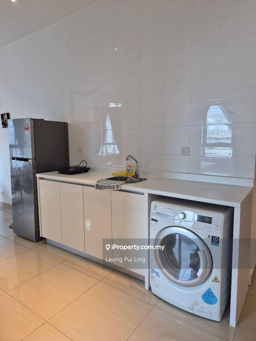 Service Residence for Rent in Arte Plus by Leong Pui Ling - iProperty.com.my