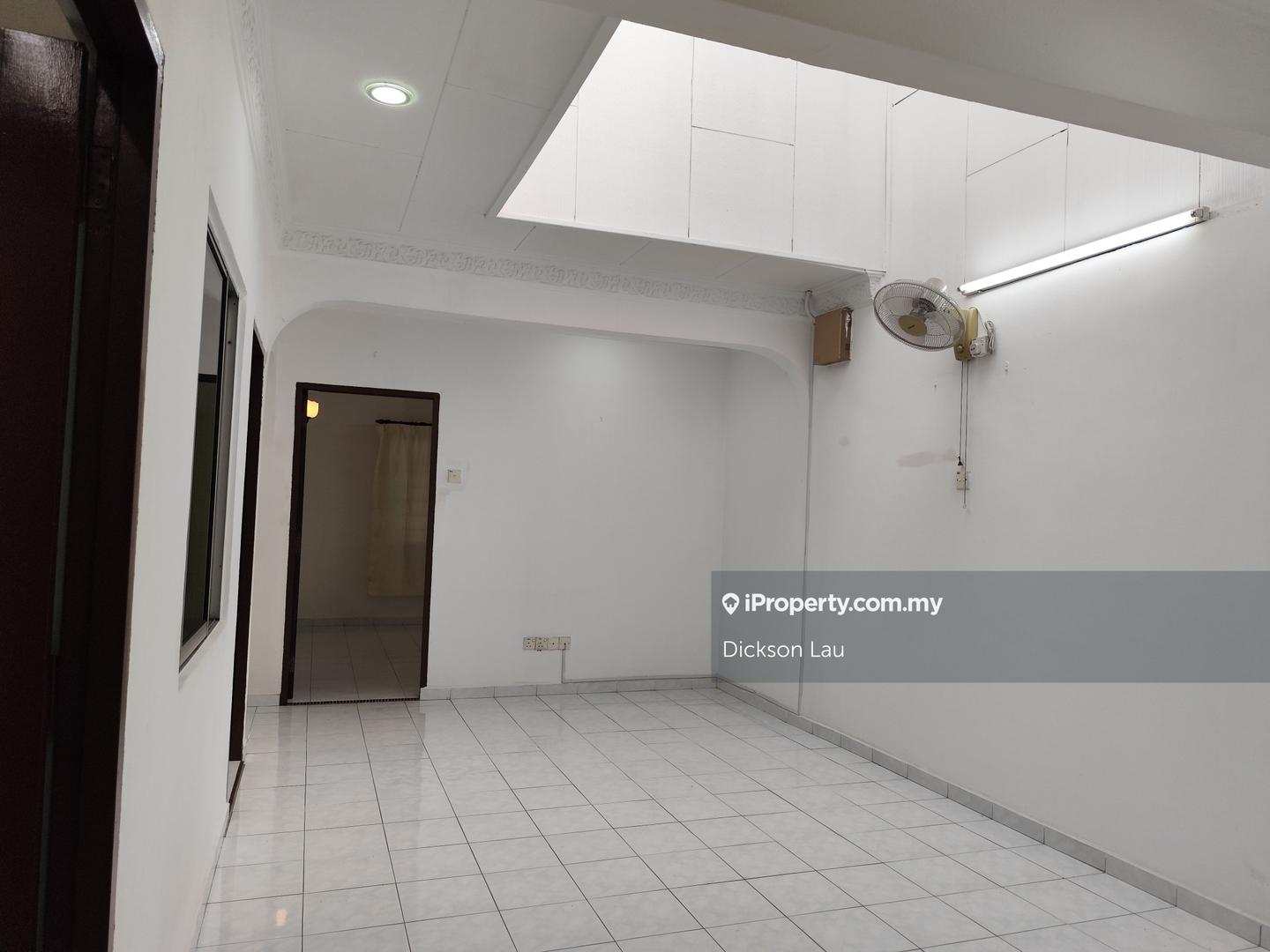 1-storey Terraced House for Sale in Desa Jaya Kepong, Kepong by Dickson Lau - iProperty.com.my