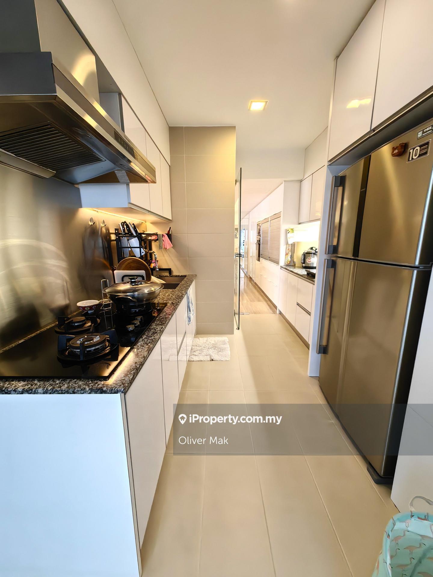 Bungalow House for Rent in Taman Esplanad, Bukit Jalil by Oliver Mak - iProperty.com.my