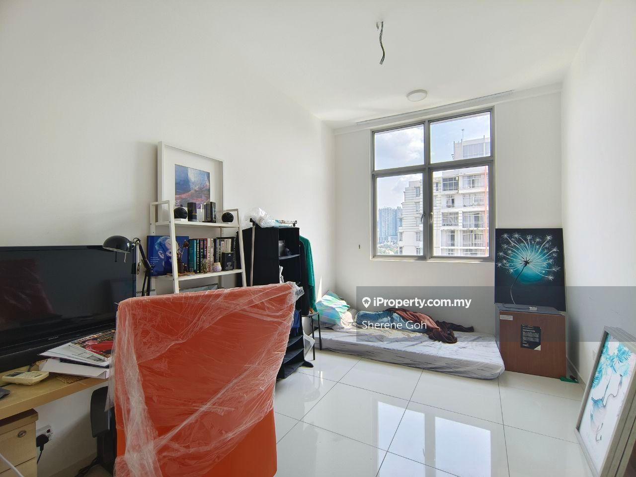 Kondominium untuk Dijual di Midfields 2 oleh Sherene Goh - iProperty.com.my