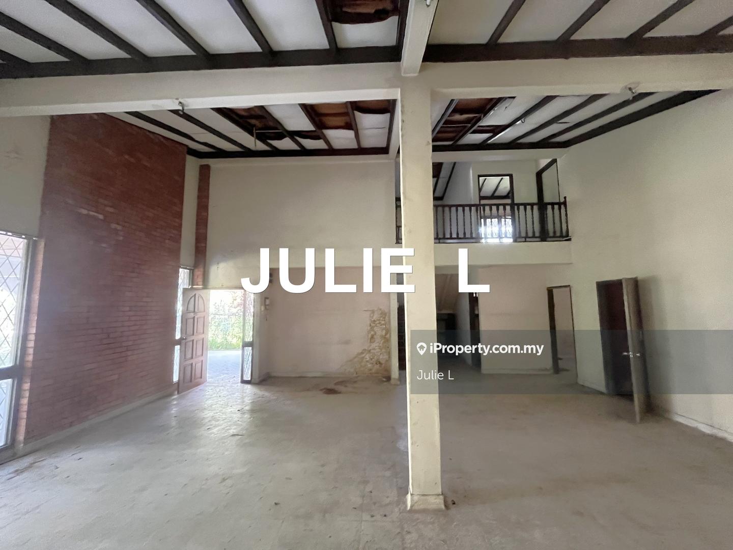 Banglo untuk Dijual di Damansara Heights, Damansara Heights oleh Julie L - iProperty.com.my