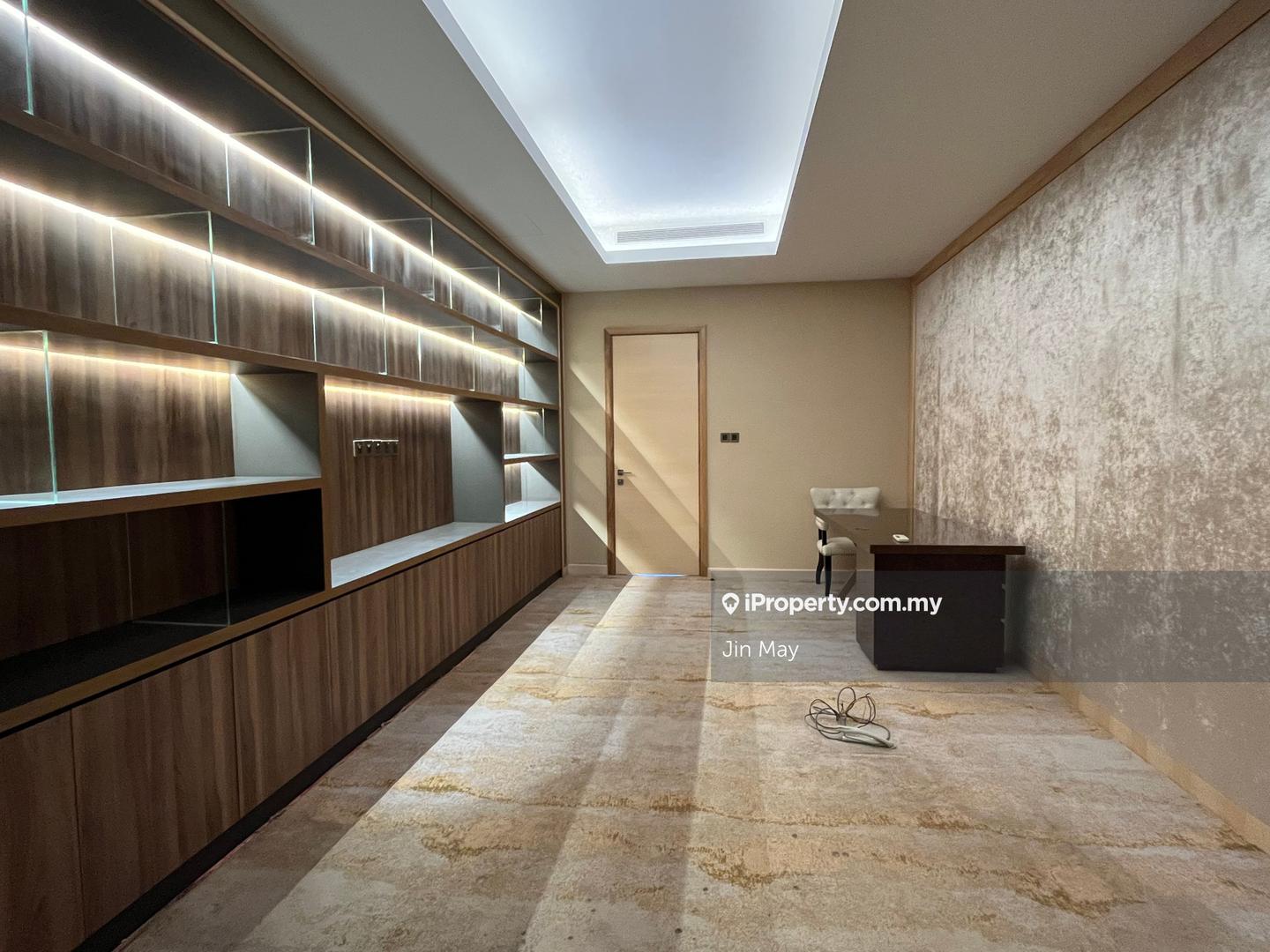 Bungalow House for Sale in Taman Duta, Bukit Tunku (Kenny Hills) by Jin May - iProperty.com.my