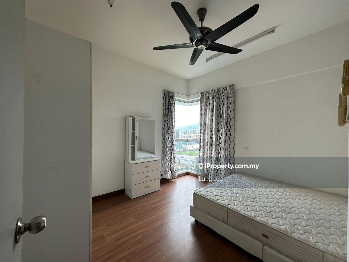 Service Residence for Sale in One South by Luke Lee - iProperty.com.my