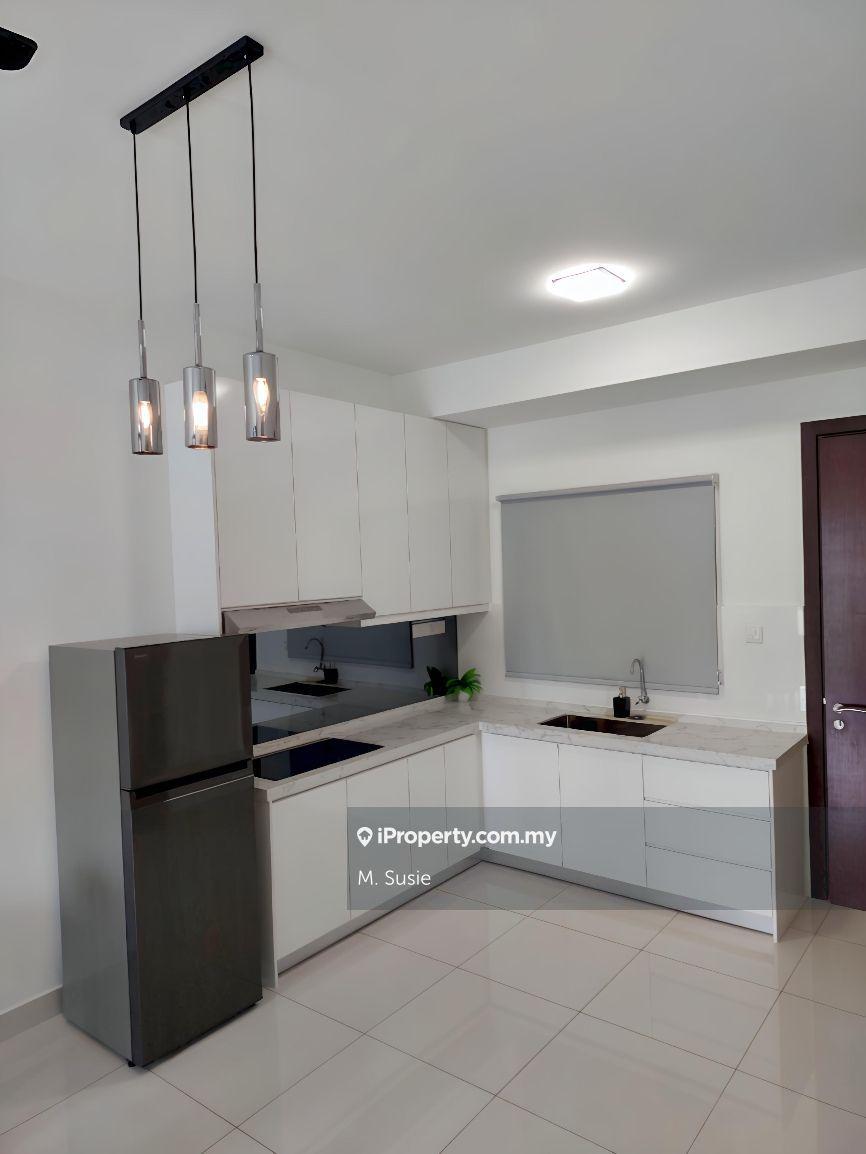 Condominium for Rent in Inspirasi by M. Susie - iProperty.com.my