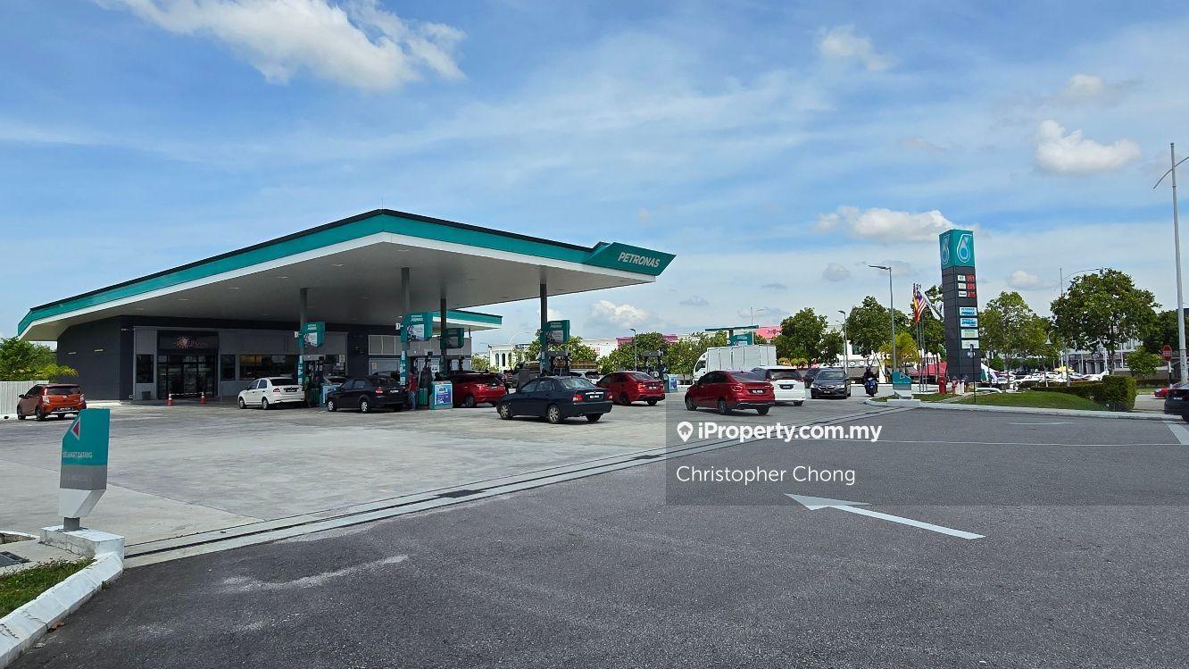 Shop-Office for Rent in Eco Majestic, Ivoris, Whitten, Brighton, Ecohill, Semenyih by Christopher Chong - iProperty.com.my