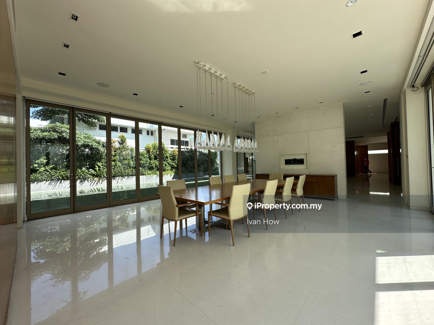 Banglo untuk Dijual di Taman U Thant, Ampang oleh Ivan How - iProperty.com.my