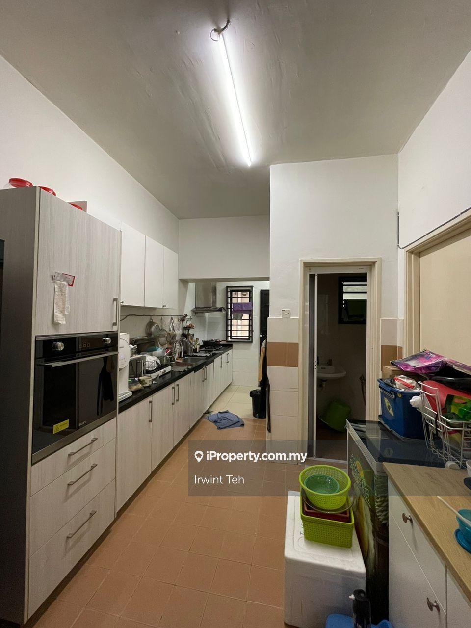 Rumah Berangkai 2 Tingkat untuk Dijual di 3azfd, Shah Alam oleh Irwint Teh - iProperty.com.my