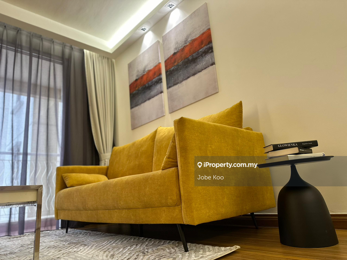 Kondominium untuk Disewa di Mont Kiara Bayu oleh Jobe Koo - iProperty.com.my