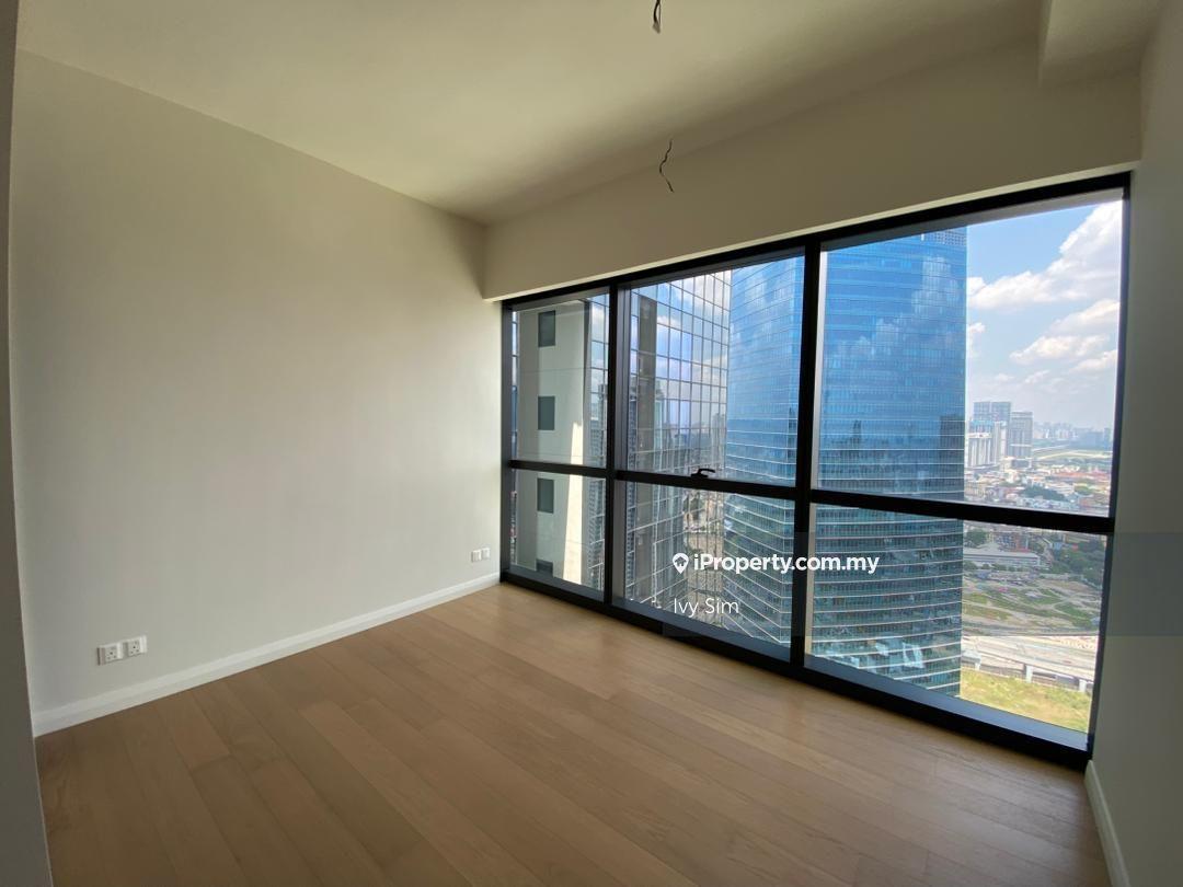 Service Residence for Sale in TRX Residences by Ivy Sim - iProperty.com.my