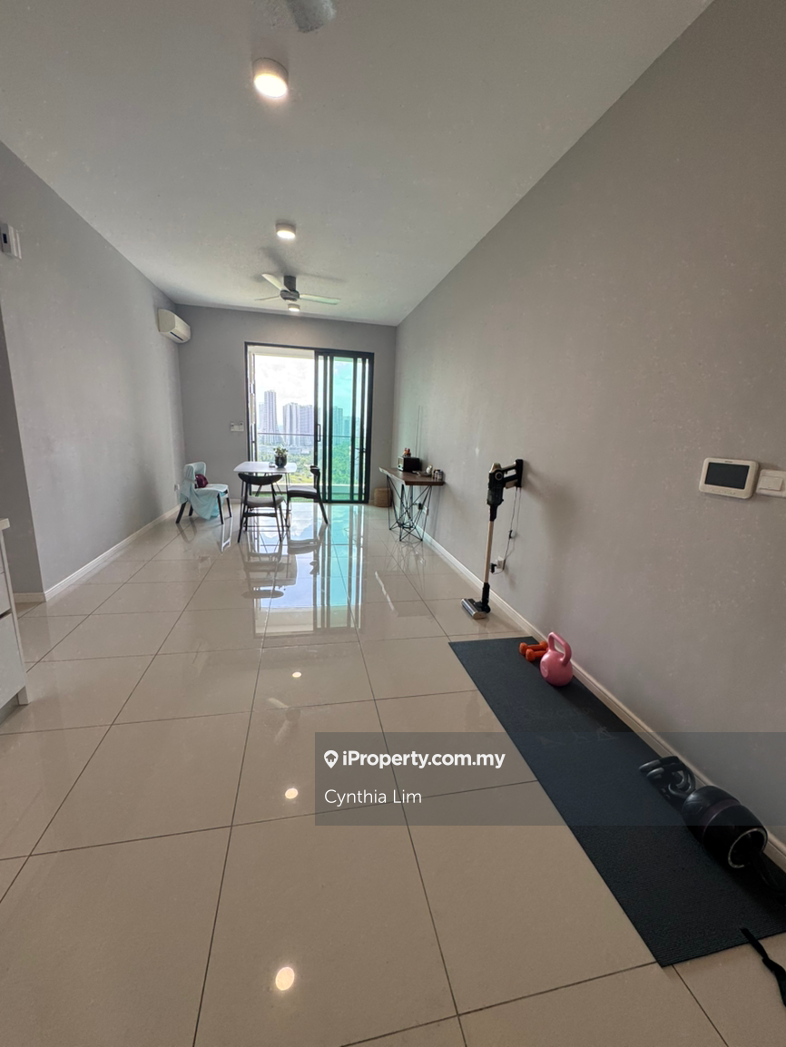 Condominium for Rent in The Elysia Park Residence by Cynthia Lim - iProperty.com.my