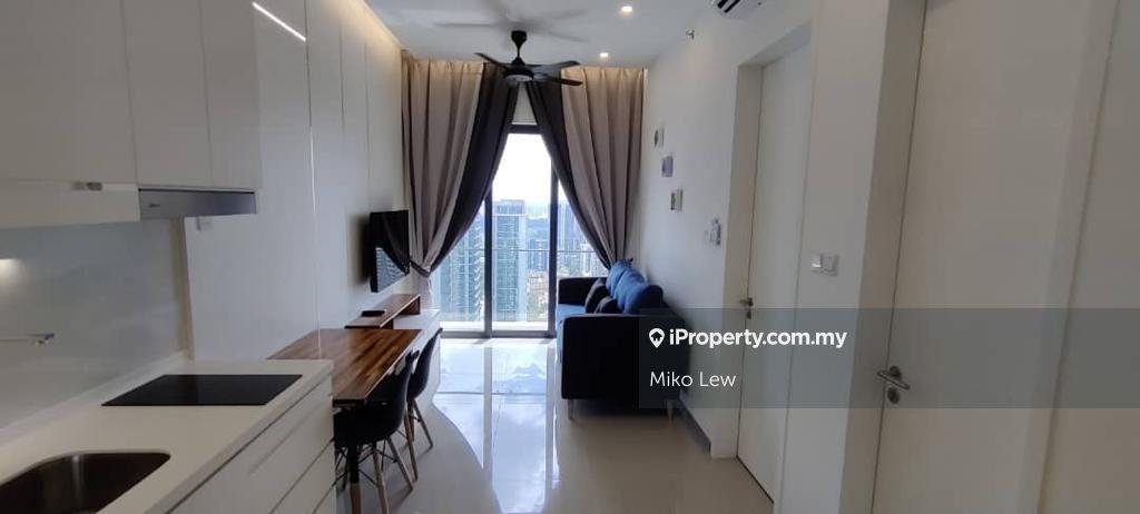 Residensi Servis untuk Dijual di Southlink oleh Miko Lew - iProperty.com.my