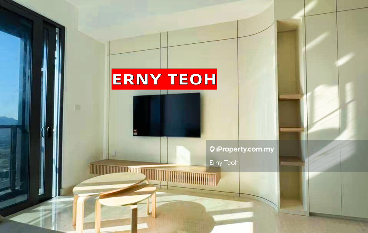 Service Residence for Rent in Marriott Residence @ Gurney by Erny Teoh - iProperty.com.my