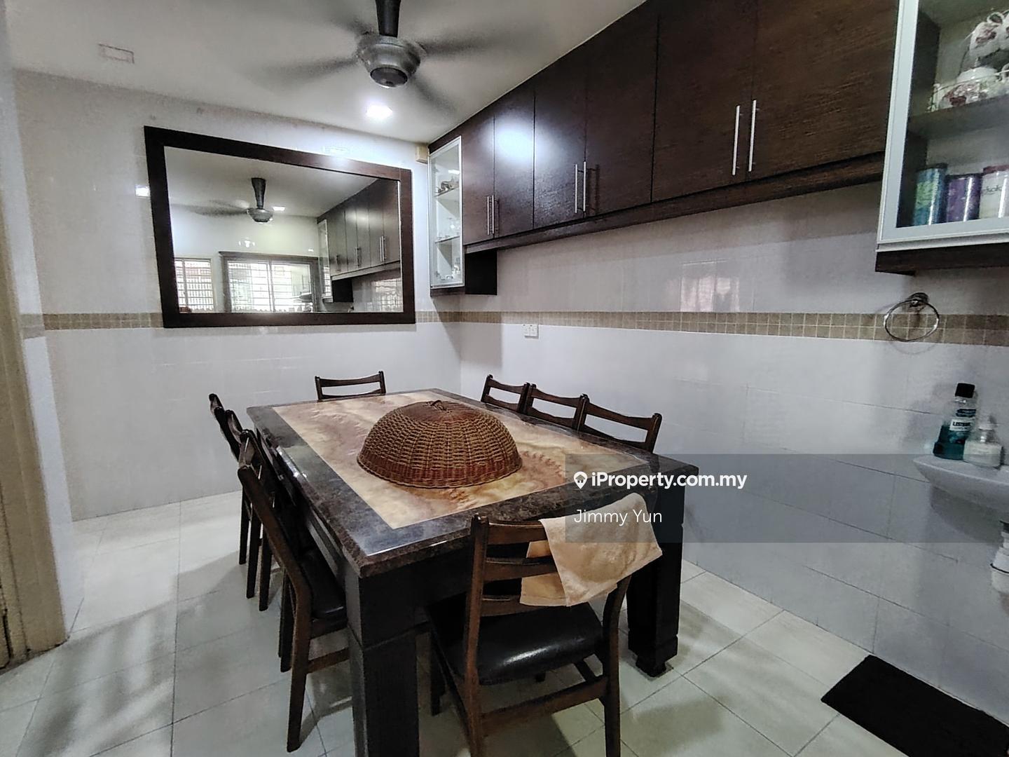 Rumah Berangkai 2.5 Tingkat untuk Dijual di Bandar Sungai Long, Selangor oleh Jimmy Yun - iProperty.com.my