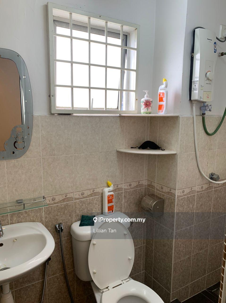 Condominium for Sale in Park View Tower by Lillian Tan - iProperty.com.my