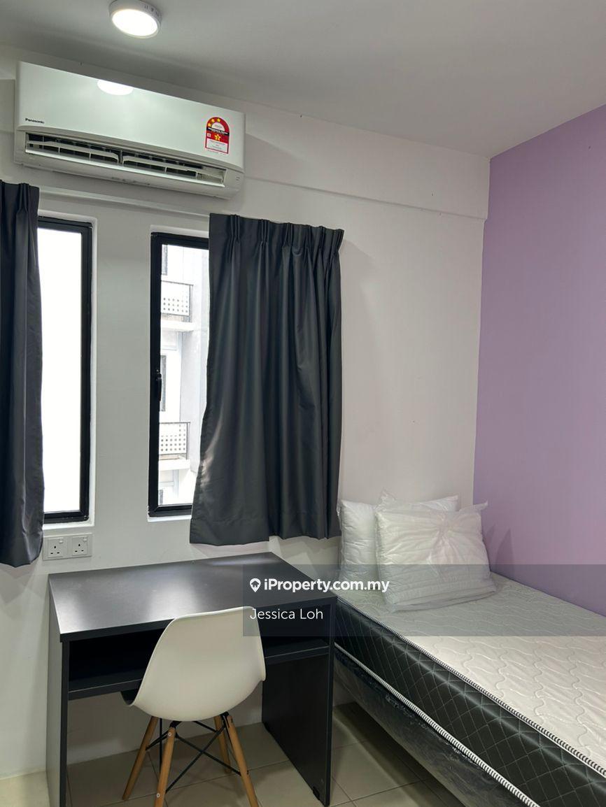 Service Residence for Sale in UniSuites @ Kampar by Jessica Loh - iProperty.com.my