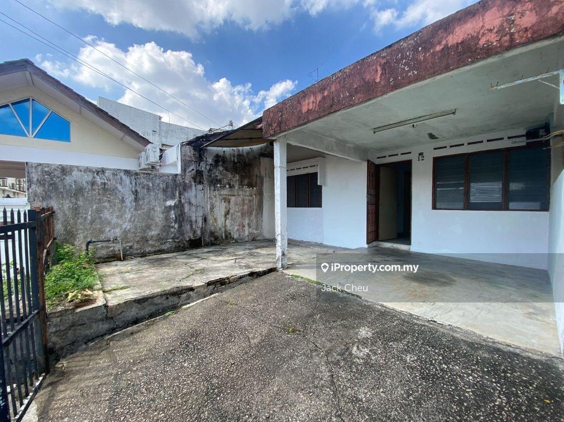 Rumah Berangkai 1 Tingkat untuk Dijual di Taman Pelangi, Johor Bahru oleh Jack Cheu - iProperty.com.my