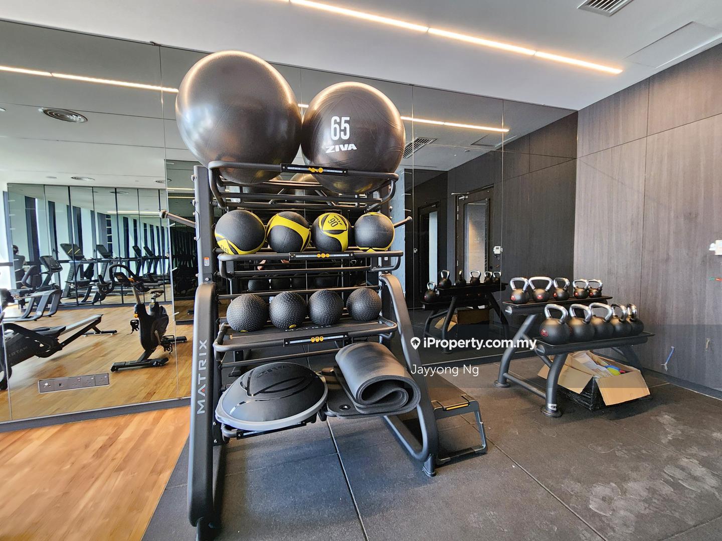 Service Residence for Sale in The Conlay by Jayyong Ng - iProperty.com.my