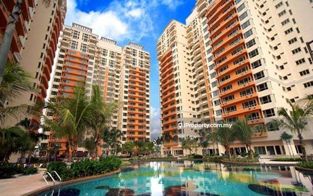 Condominium for Sale in East Lake Residence by NK Lew - iProperty.com.my
