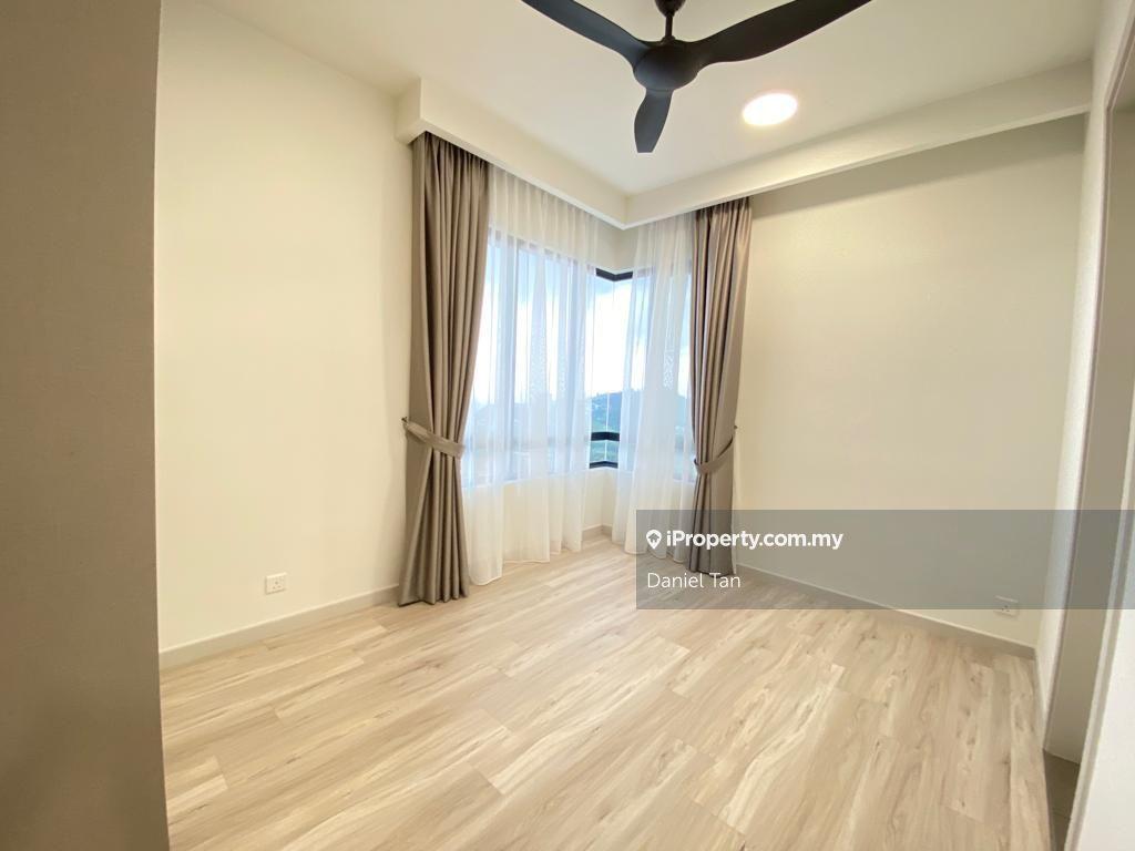 Condominium for Sale in South Brooks by Daniel Tan - iProperty.com.my