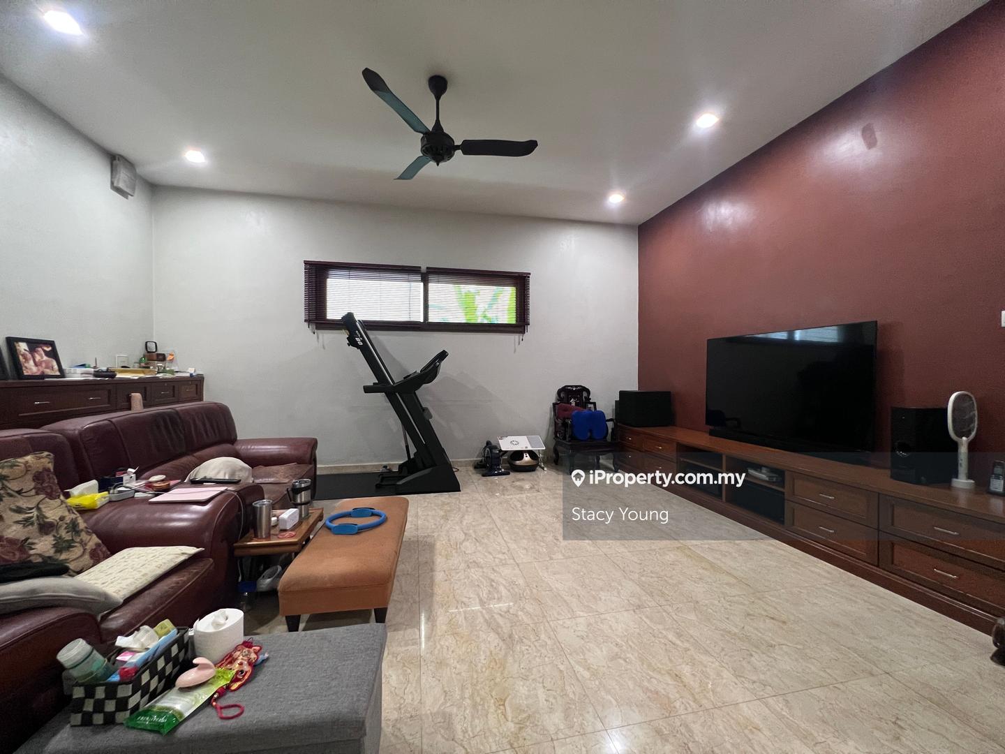 Bungalow House for Sale in Bukit Gita Bayu, Seri Kembangan by Stacy Young - iProperty.com.my