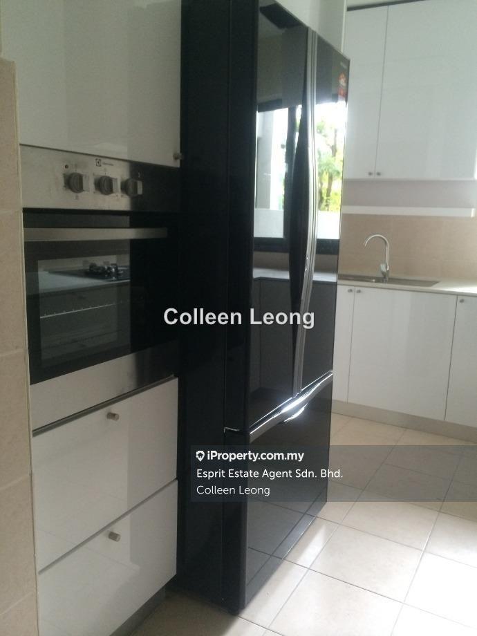 Kondominium untuk Dijual di Nautica Lake Suites oleh Colleen Leong - iProperty.com.my