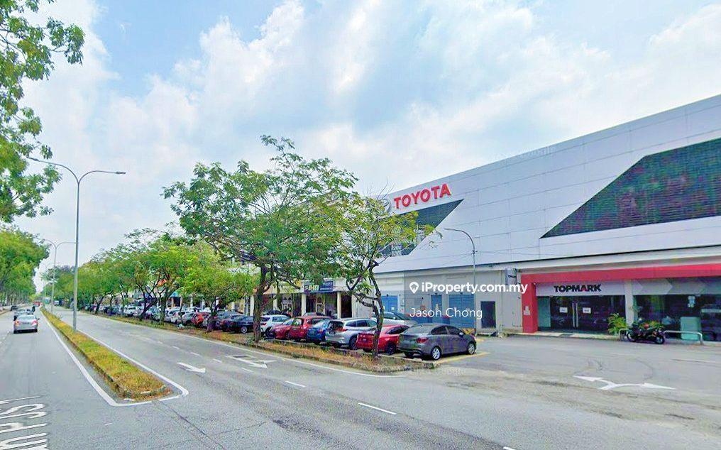 Shop for Sale in Taman Petaling Utama, Petaling Jaya by Jason Chong - iProperty.com.my